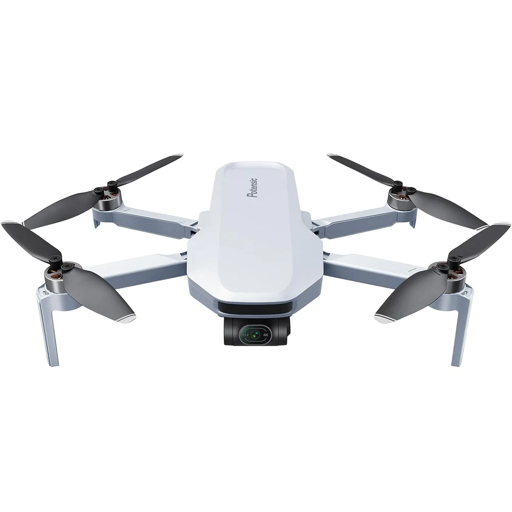 How to Build Drone Software With Python