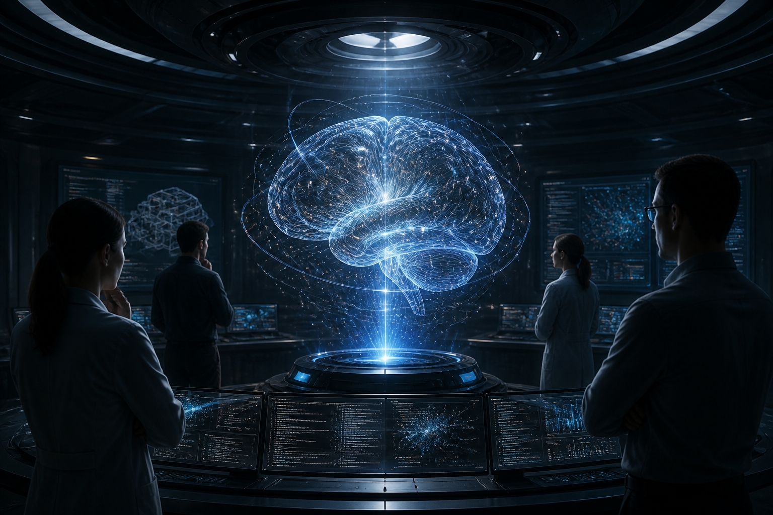 OpenAI launches GPT-6 Astra and ignites an AGI debate