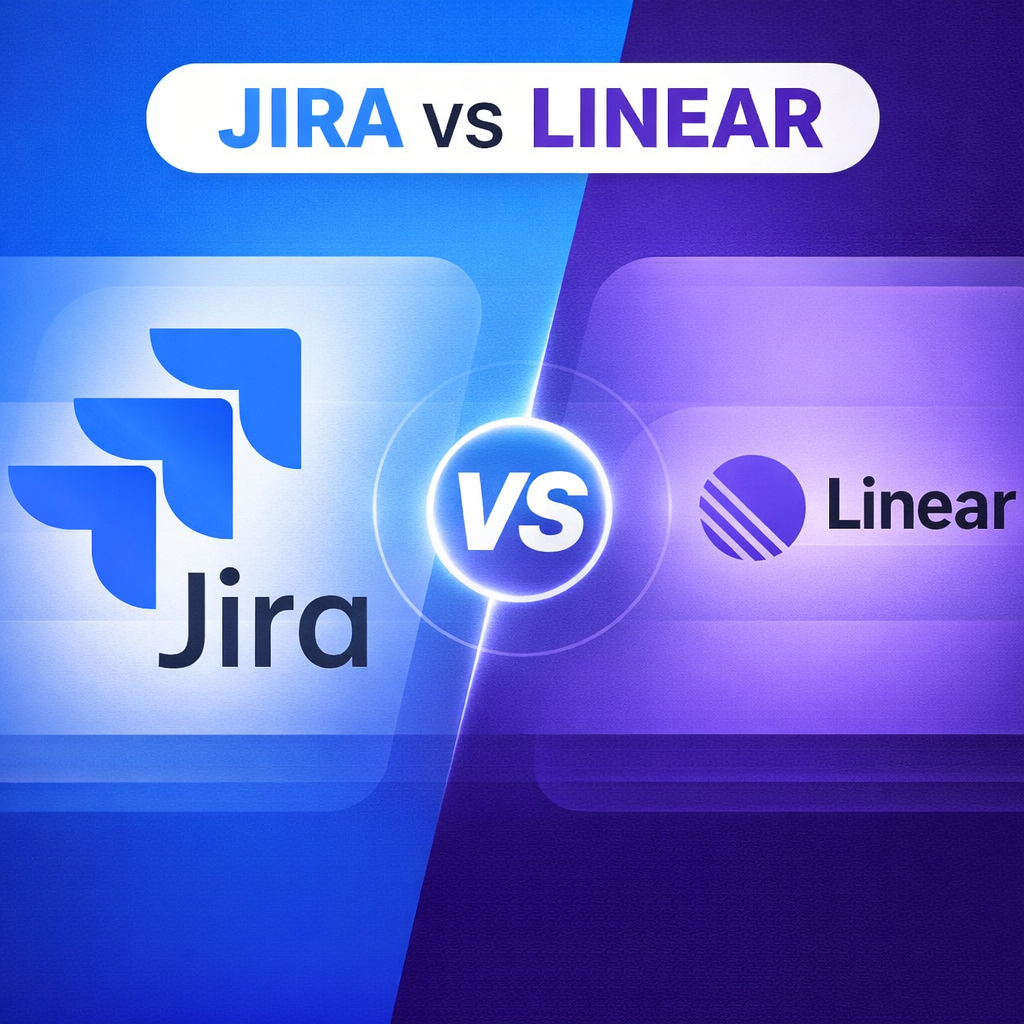 Which PM Platform is Best? Jira vs Linear