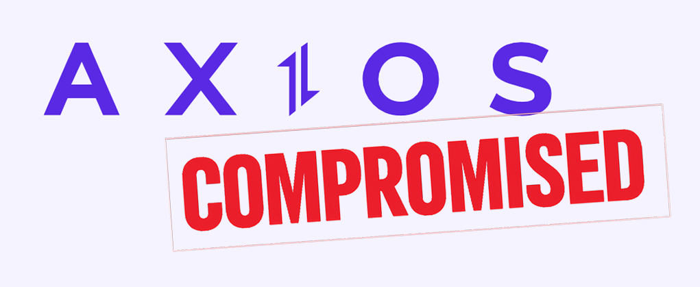 Top 10 open-source package Axios Gets Hacked