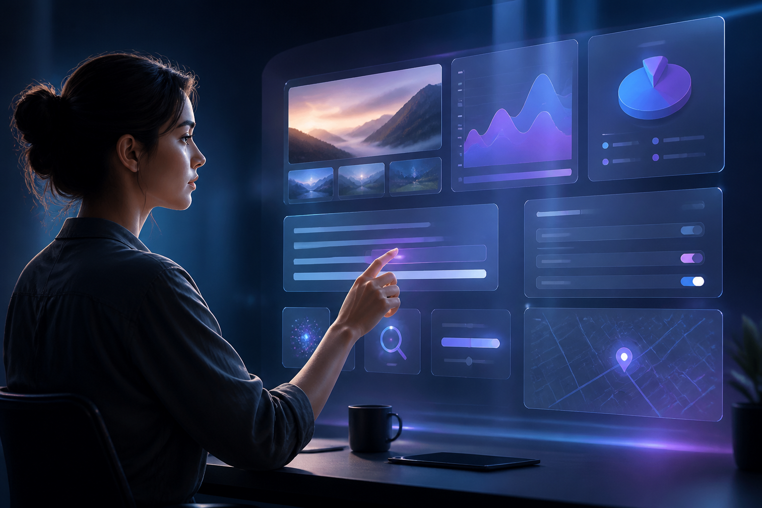 OpenAI rolls out GPT-6 and Intelligent UI across ChatGPT
