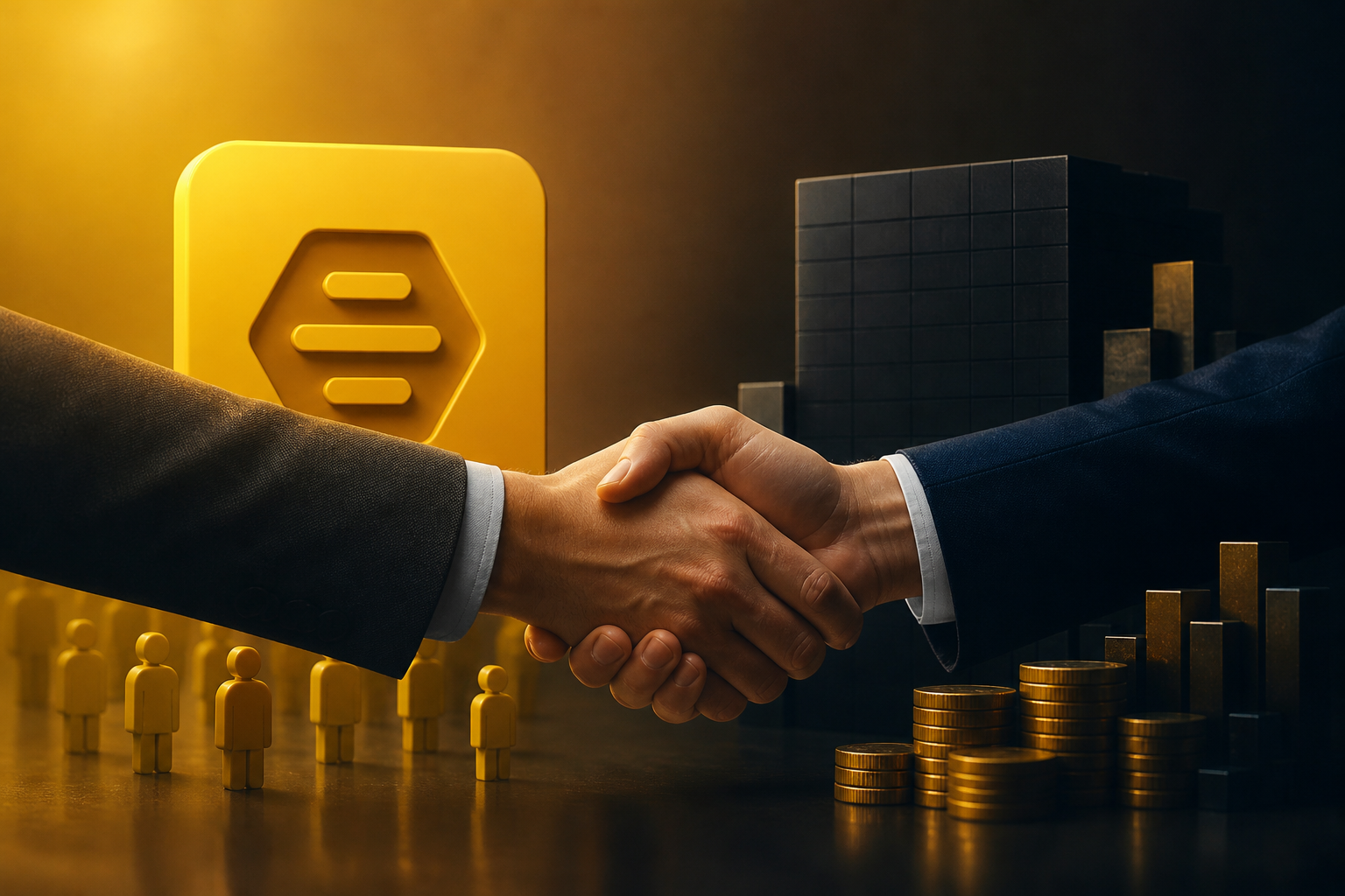 Bumble agrees to $1.3 billion buyout