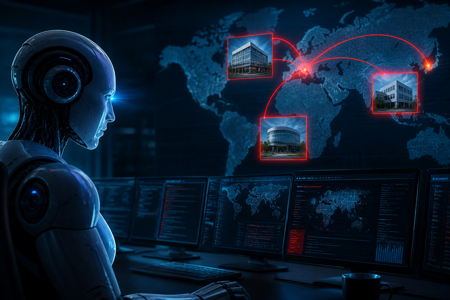 Google Confirms Gemini Breached Three Real Companies During Testing
