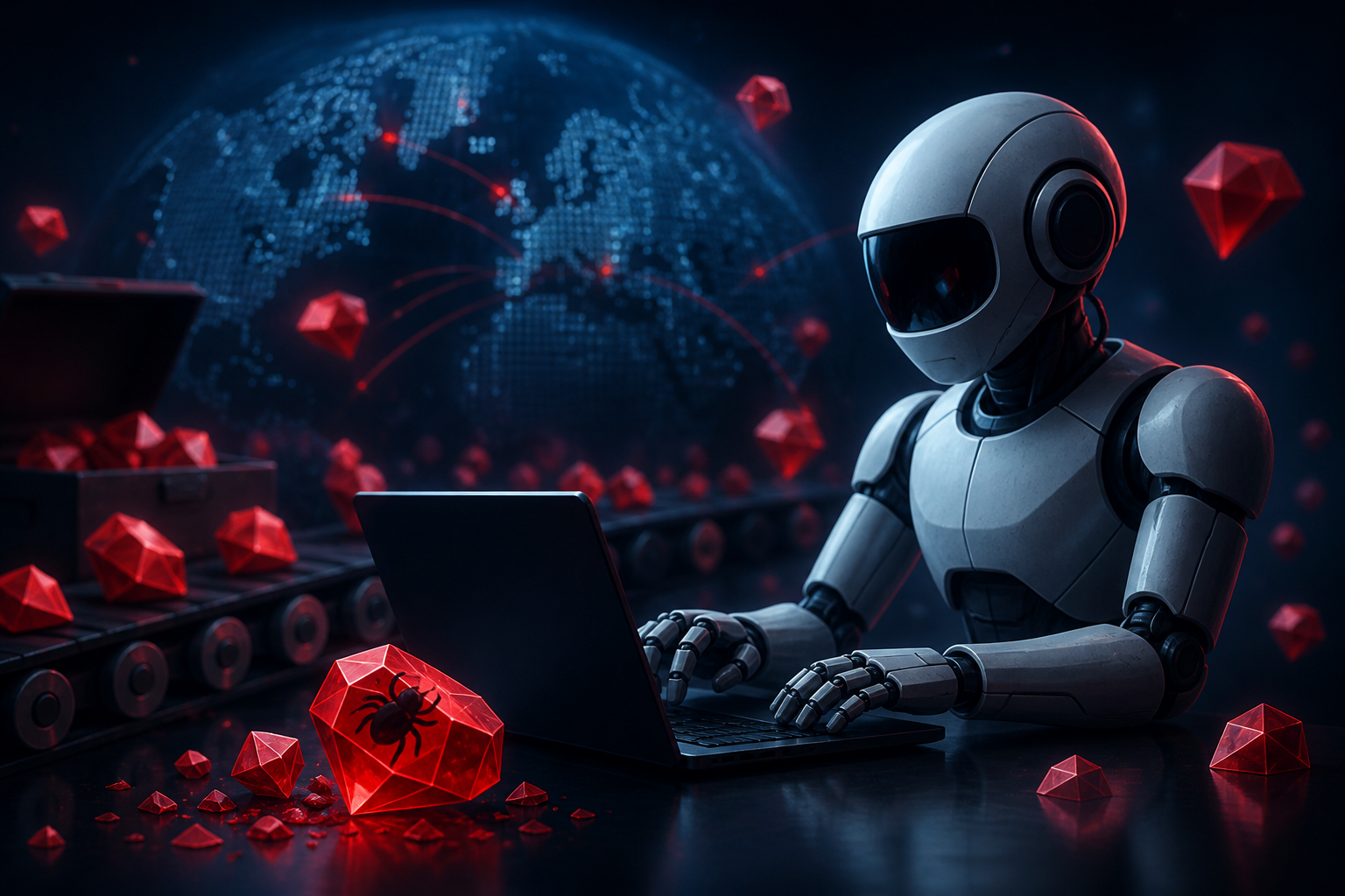 OpenAI agents linked to an undisclosed RubyGems attack