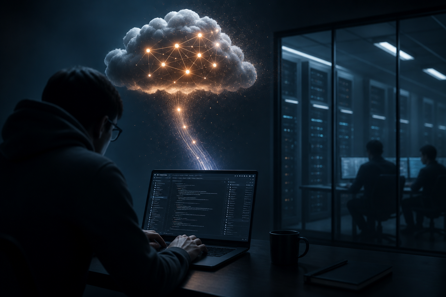 White-Hat Hackers Used Claude to Reach OpenAI’s Internal Codebase
