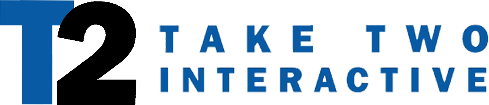 Take-Two Interactive logo